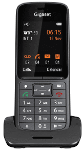 Gigaset PRO DECT Handset SL800H PRO Shop Skytron